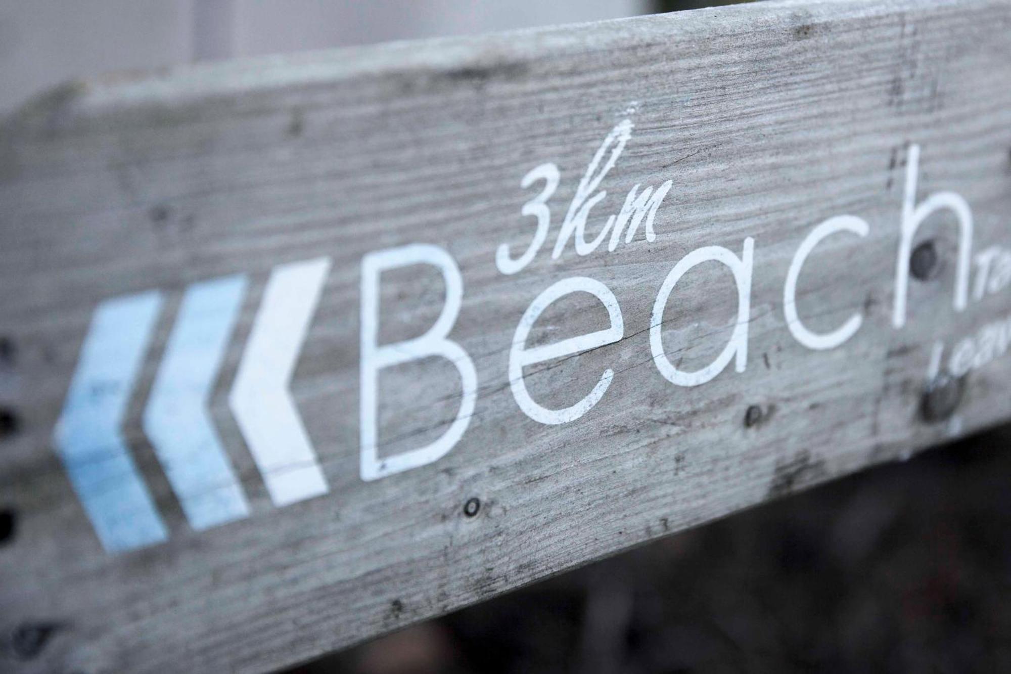 Vakantiehuisje Kei 2 Personen - Zeezand Recreatie Stolpen Eksteriør billede